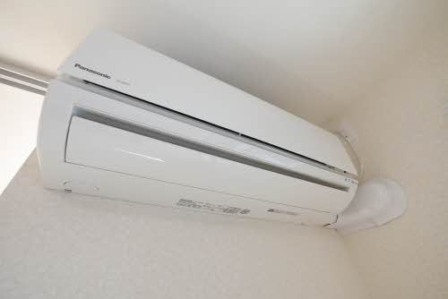 グレースガーデン田井島の設備