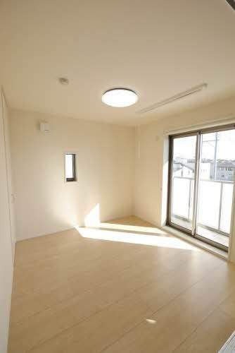 グレースガーデン田井島のその他