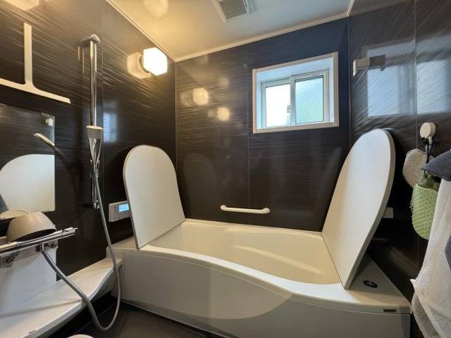 東区藤見町2丁目　中古戸建の浴室