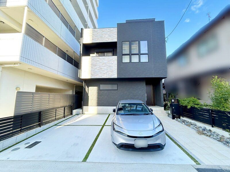 瑞穂区瑞穂通２丁目戸建