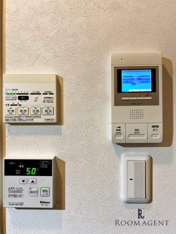 SophisJosai(ソフィスジョウサイ)のセキュリティ