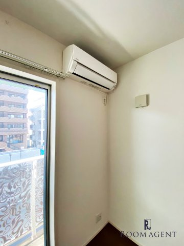 SophisJosai(ソフィスジョウサイ)のセキュリティ