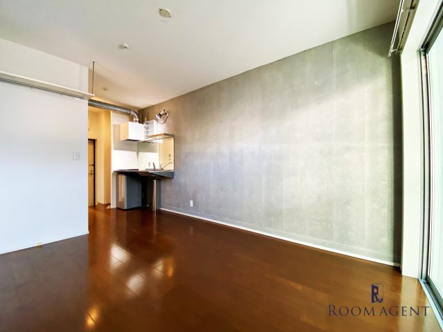 SophisJosai(ソフィスジョウサイ)の内装