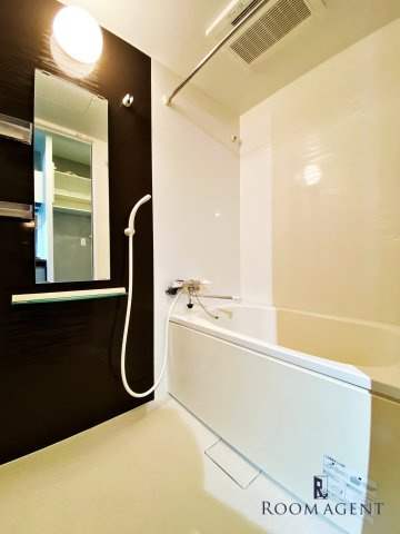 SophisJosai(ソフィスジョウサイ)の浴室