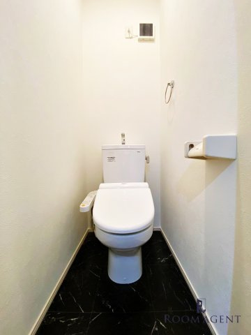 SophisJosai(ソフィスジョウサイ)のトイレ