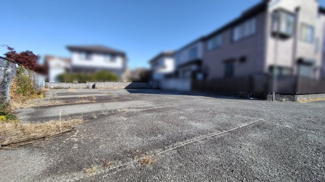 【外観】 | 半町２　建築条件なし土地