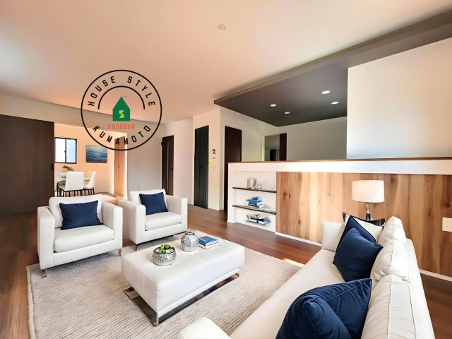 合志市栄第4-1棟(1号棟)