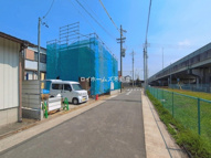 名古屋市港区多加良浦町３丁目25-2『仲介料無料』新築戸建ての画像