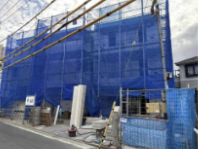 （仮称）リブリ・さいたま市桜区中島③