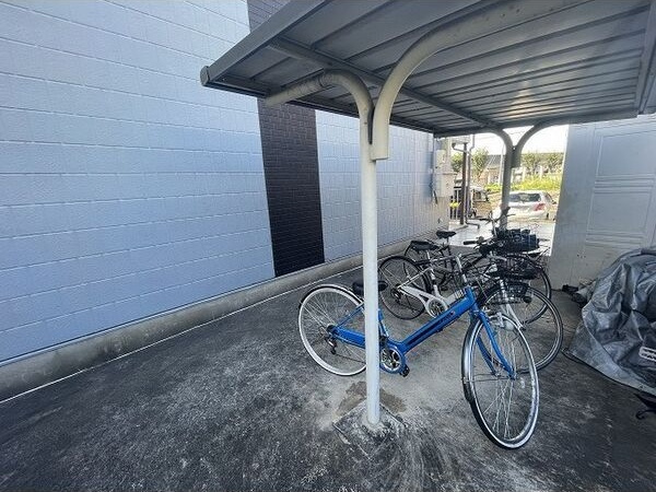 Surplus　寺津のその他共用部分