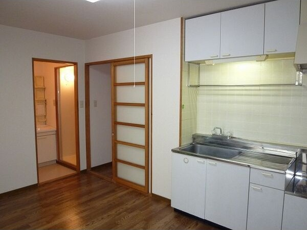 Surplus　寺津の居間・リビング