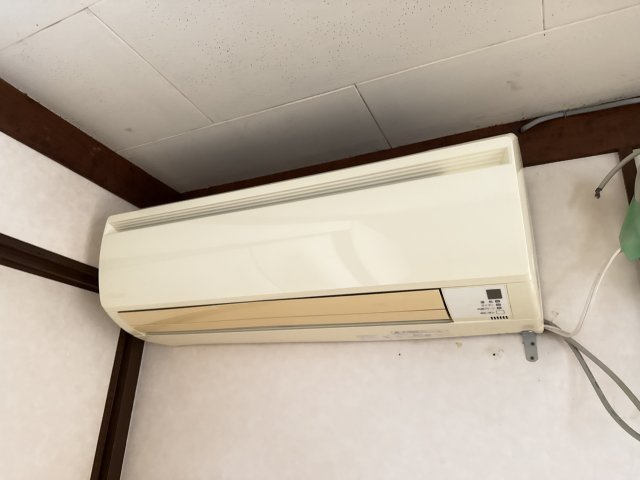 青山１丁目貸家の設備