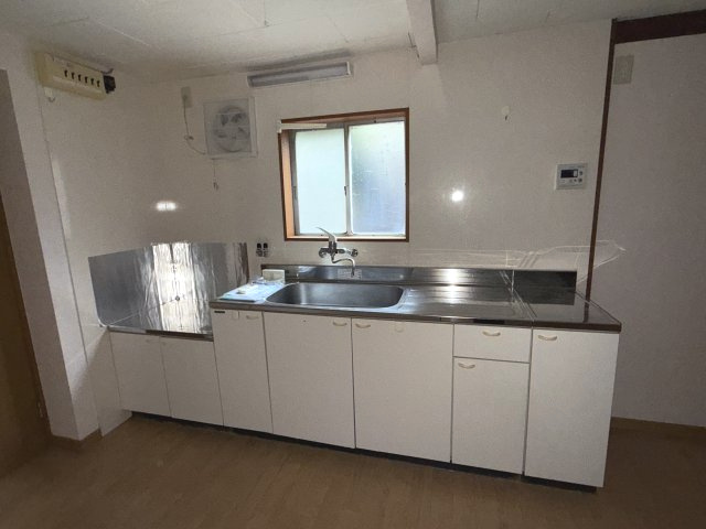 青山１丁目貸家のキッチン