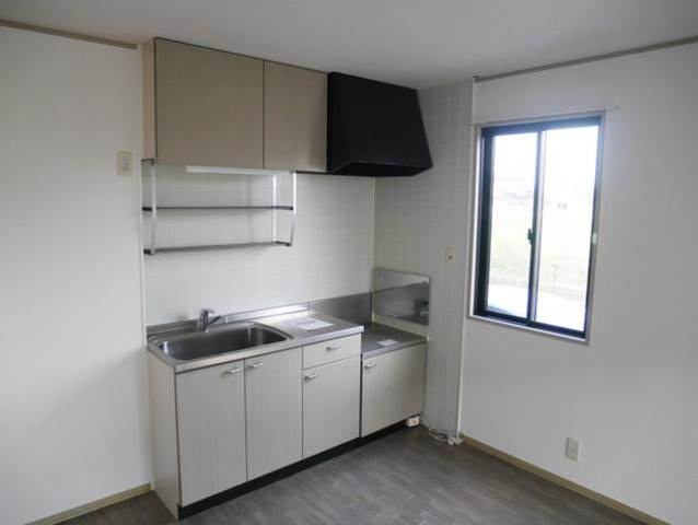 【内装】 | アークフラッツ