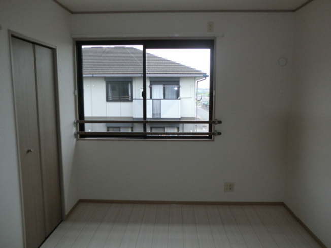 【洋室】 | アークフラッツ