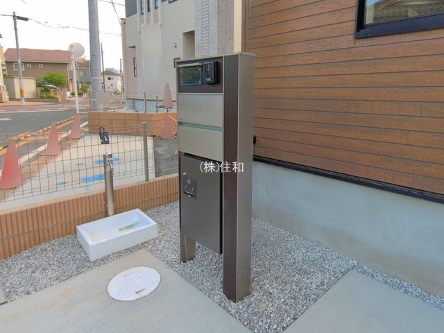 【新築分譲住宅】ふじみ野市川崎２丁目（全6棟）のその他