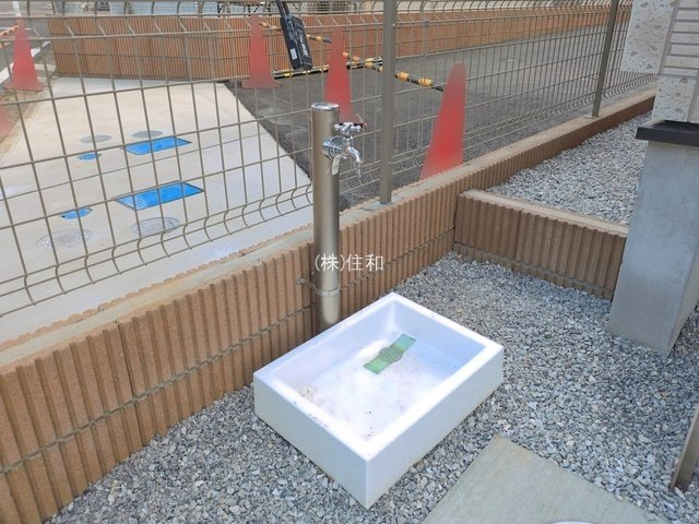 【新築分譲住宅】ふじみ野市川崎２丁目（全6棟）のその他