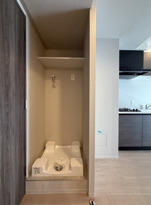 【設備】 | デュオフラッツ品川戸越