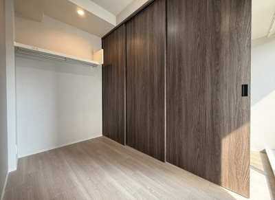 【寝室】 | デュオフラッツ品川戸越