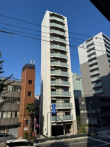 デュオフラッツ品川戸越の画像