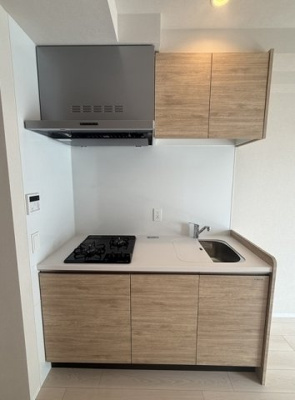 【キッチン】 | デュオフラッツ品川戸越