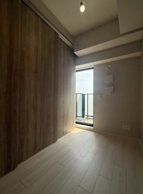 【寝室】 | デュオフラッツ品川戸越