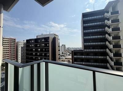 【展望】 | デュオフラッツ品川戸越