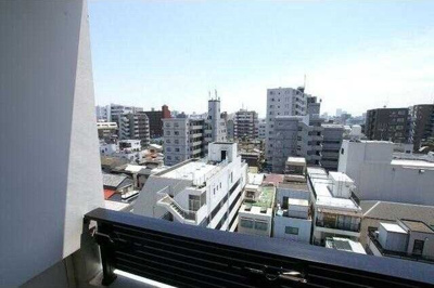 【展望】 | クロスベル森下