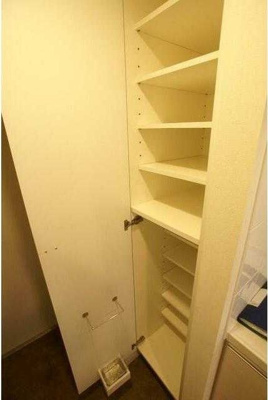 【玄関】 | クロスベル森下