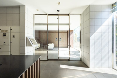 【セキュリティ】 | クロスベル森下