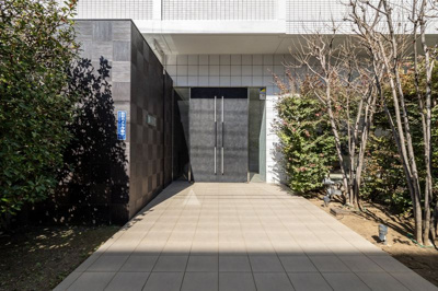 【エントランス】 | クロスベル森下