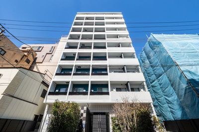 【外観】 | クロスベル森下