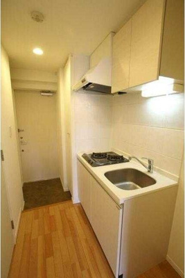 【キッチン】 | クロスベル森下