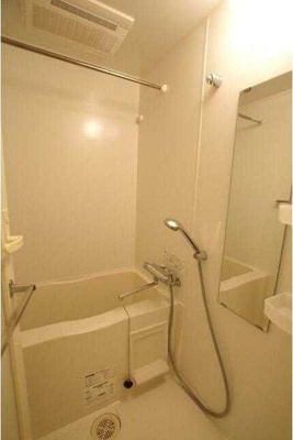 【浴室】 | クロスベル森下