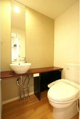 【洗面所】 | クロスベル森下