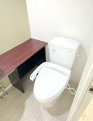 【トイレ】 | クロスベル森下
