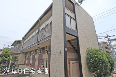 【展望】 | メゾンドラフィネ成城