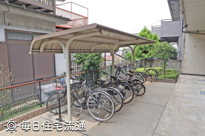 【その他共用部分】 | メゾンドラフィネ成城