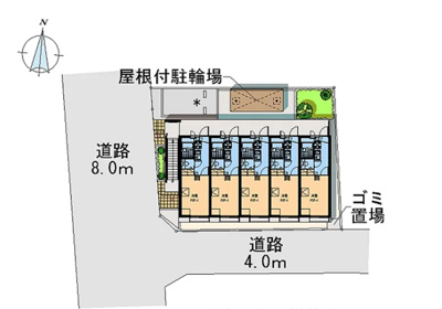 【地図】 | メゾンドラフィネ成城