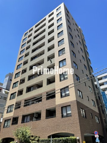 コンフィール日本橋アクアシティ