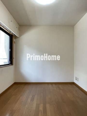 コンフィール日本橋アクアシティの居間・リビング