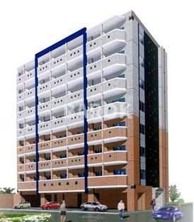 福岡市博多区博多駅南３丁目の賃貸マンション