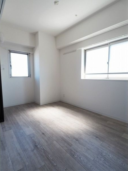 SD Court Kanayamaの設備