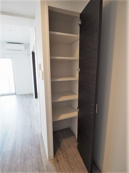 SD Court Kanayamaのその他