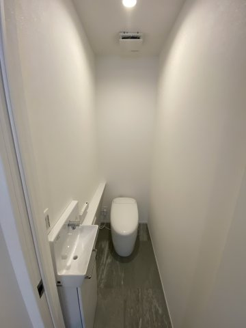 【トイレ】 | 北区鶴羽田2