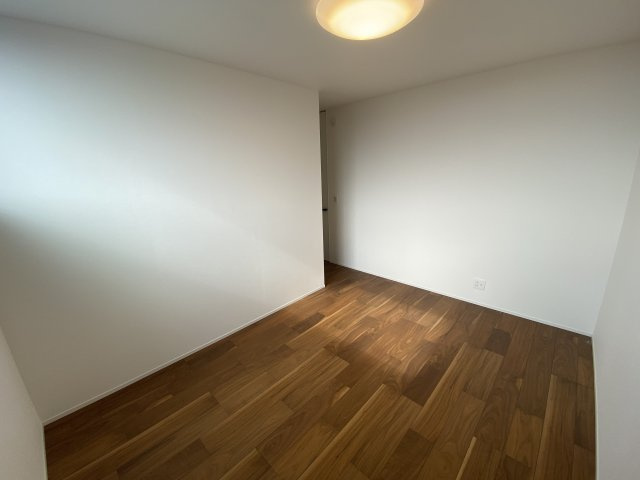 【洋室】 | 北区鶴羽田2