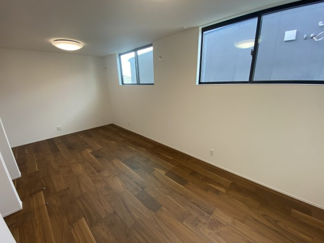 【洋室】 | 北区鶴羽田2