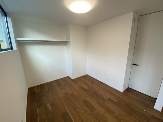 【洋室】 | 北区鶴羽田2