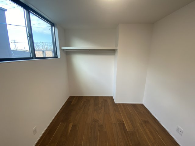 【収納】 | 北区鶴羽田2