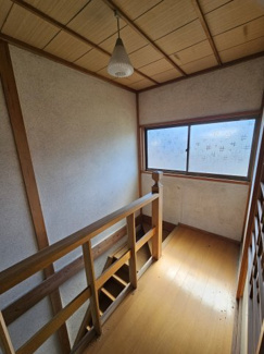 【内装】 | 鳥取市気高町勝見中古戸建て